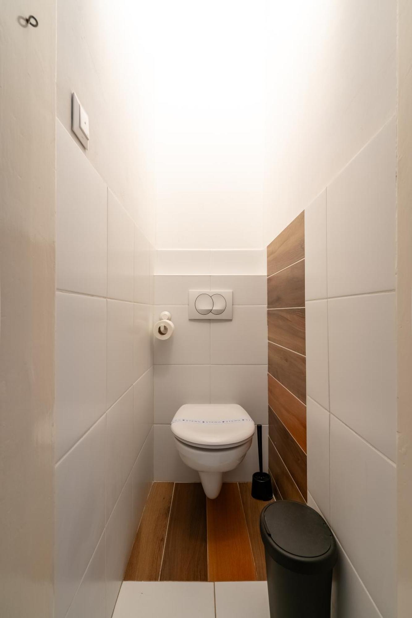 Wave - 3 Bedroom Apt In Center بودابست المظهر الخارجي الصورة